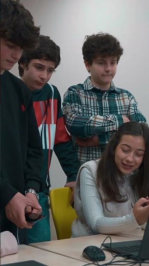 ემილია და მეგობრები 2️⃣4️⃣ სერიიდან-2 #ემილი #სერიალი