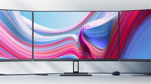 Redmi releases 27-inch 2K A27Q monitor for $100 - Gizmochina