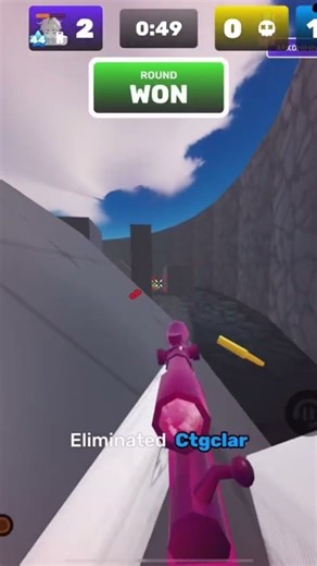 how is my tracking #roblox #rivals #snipermontage