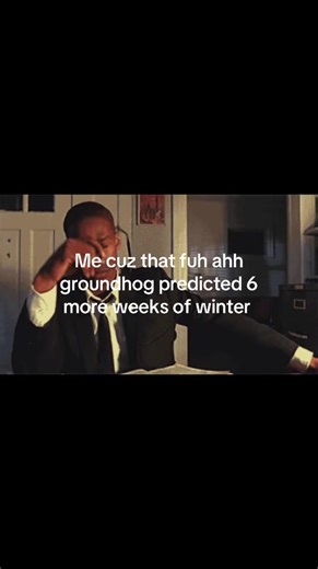 Groundhog Day Frustrations: Dealing with Winter Predictions