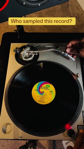 Discover the Samples Behind Iconic 90s Hip Hop Tracks