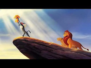 Circle of Life - Lion King Vocalcover