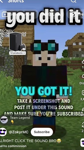 Why did I actually do this #dantdm