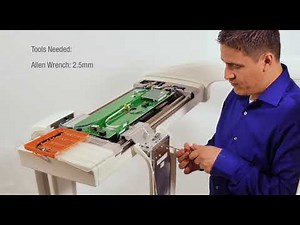 How to calibrate a Ceph