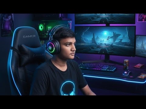 Nxt Classy. is live road to 2k subscriber