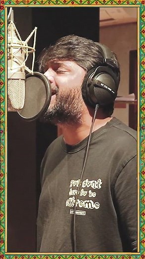#ModhaRathri First single out now #DaiDakka ❤️ | Rishikanth | Raja Karuppasamy | Anishma Anilkumar
