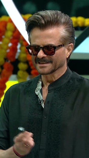 'Dhak Dhak Karne Laga' gaane se Anil ji ki yaadein | Wheel of Fortune