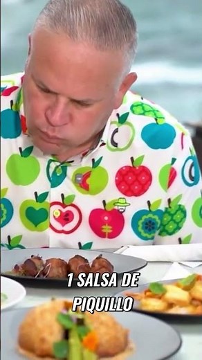 “The Chef Without Papers”