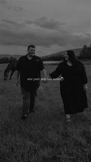 2026 is going to be the best year to come!✨🏹🤍 #wedding #bridaltiktok #bride #2026bride #capcut @Eathan Allison