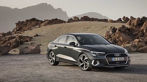 2020 Audi A3 Sedan da yenilendi