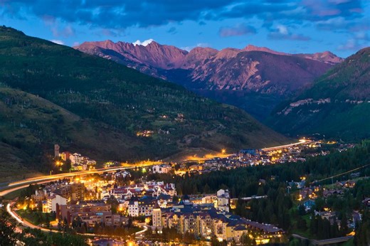 Bus Operator - Town of Vail - Apr 30, 2026
