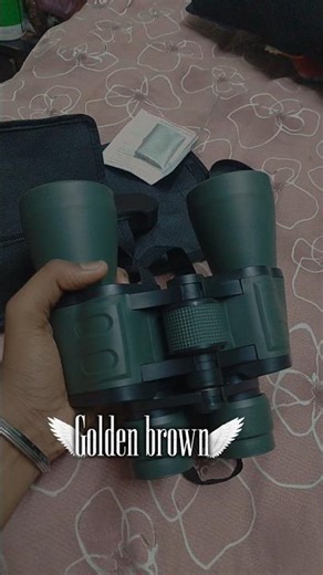 binocular edit x golden brown 🟤 trending song||#trending