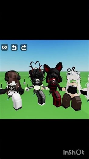 that one roblox trend... 🔥 |Dreamy Blox