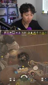 Best Blitz X Maverick Strat in R6