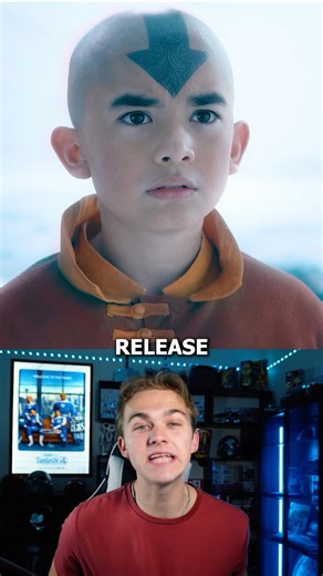 Avatar Live Action FINALLY Has a Release Date