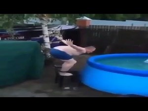 Painful fails compilation
