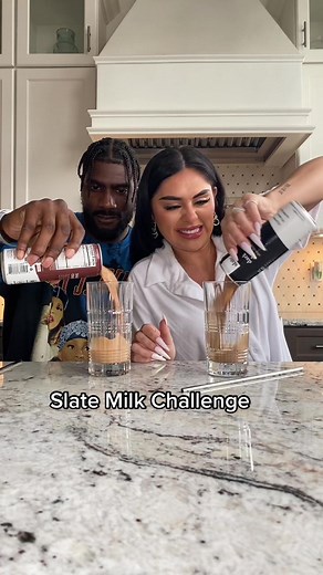 Obvious winner of course. Use code - JUANDCHAN - for 15% off @Slate Milk #slateup #slatepartner