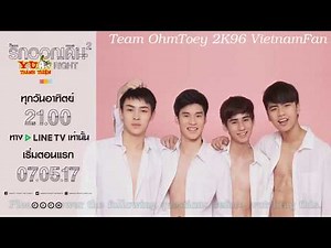 BL- Make It Right The Series Season 2 OFFICIAL TRAILER[Engsub]