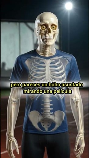 ¿Qué Pasa Si Intentas Estornudar Con Los Ojos Abiertos? 🤧👁💥