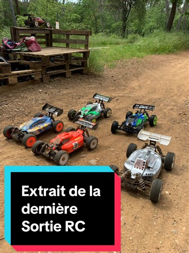 #modelisme #rccar #buggy #hobbytechrc #voiturerc #radiocommande #kyosho #saut #pisterc #nitro #hobao #rc #thermique #radiocomande @Nicool