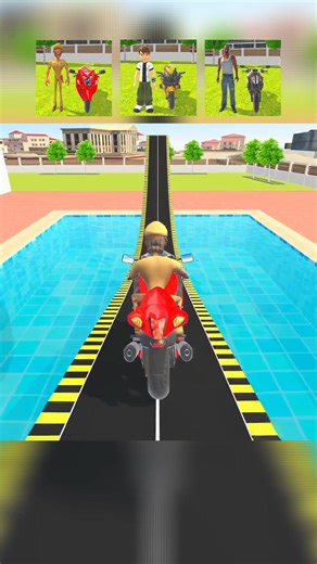 Is Baar Challenge Ka Result Shocking Hai 😲 #games #shortsfeed