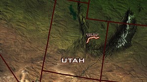 Are these petroglyphs proof that Earth has been visited by extraterrestrials?! | Ancient Aliens: Out of This World Moments