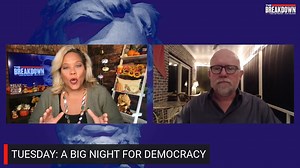 2023's elections were terrific for the pro-democracy movement. MAGA extremism was yet again repudiated. From Ohio to Kentucky to Virginia, these recent elections are proof that voting makes a difference. Hear Tara Setmayer with Rick Wilson analyze the recent election results | The Lincoln Project