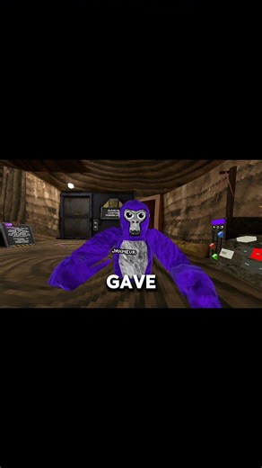 My color code evolution #vr #gorillatag #gorillatagquest #gtag