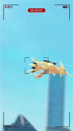 Sightings of Mewtwo in Chicago | Pokémon GO Fest