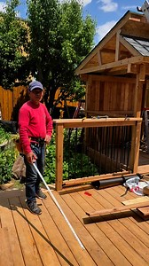 Tips….DIY. To install a fascia board & Trims. #rqhomereno #installfasciaboard #ideas #HomeImprovementIdeas #constructionworker #everyonehighlightsfollowerseveryonehighlightsfollowerseveryone2025 #fbreelsfypシ゚viralfbreelsfypシ゚viral | Roger Quilala