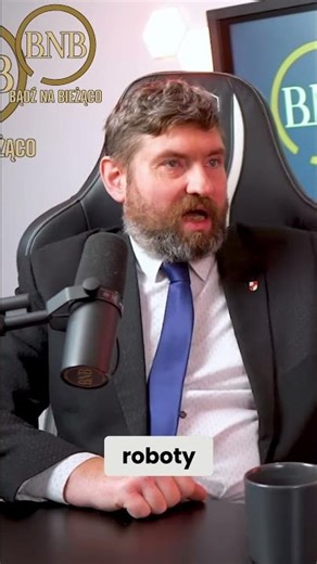 Polska MUSI Inwestować W Obywateli!