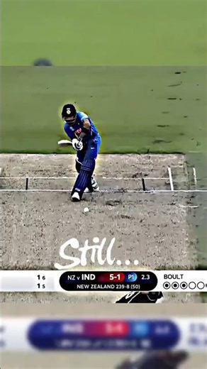 “Biggest Heartbreak 💔 | India vs New Zealand 2019 Semi Final”