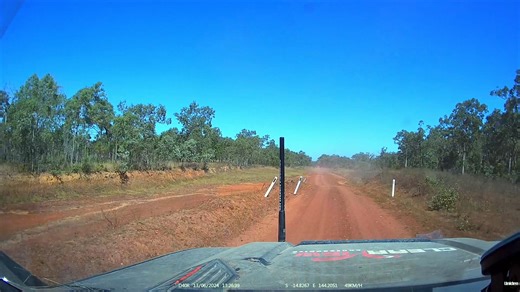 1.6K views |  The All 4 Adventure team is taking things to the next level with Uniden’s Smart Dash Cam range! From rugged tracks to epic water crossings, every offroad moment is captured in crystal-clear detail.  Adventure. Record. Relive. #UnidenDashCam #All4Adventure #OffroadLife #CaptureTheJourney | Uniden | Facebook