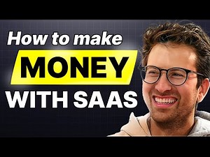 Blueprint to Build a $1M SaaS From Scratch