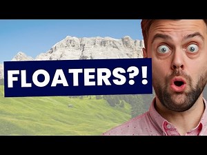 Eye Floaters: When They’re Normal and When to Act Fast