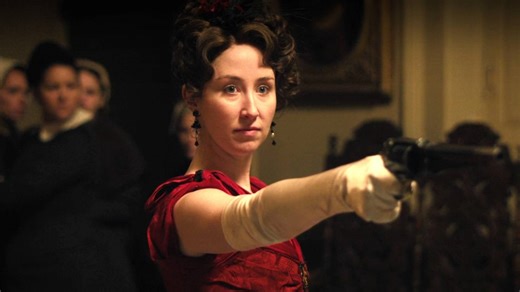 Hulu's Hit Crime Show From Peaky Blinders Creator Returns With Strong Rotten Tomatoes Score