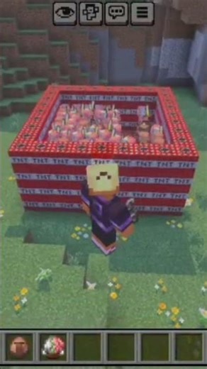 Minecraft bro seaport place