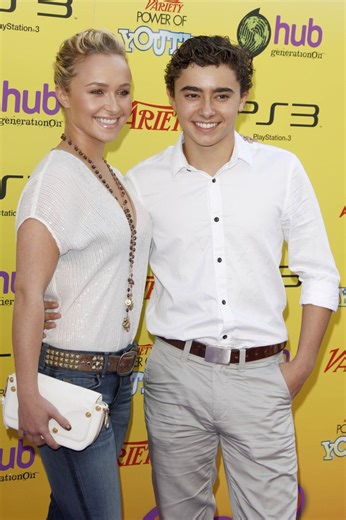 Hayden Panettiere opens up on losing brother, return to acting