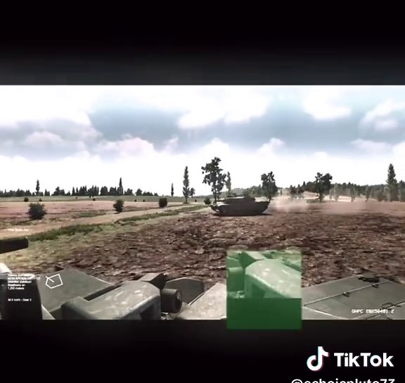 Gunner Heat PC: Military Tank Simulation Game Review