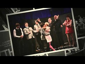 These Paper Bullets! now on stage at the Geffen Playhouse!