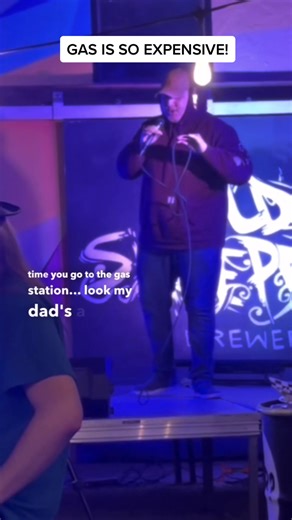 #fyp #standupcomedy #funny #comedy