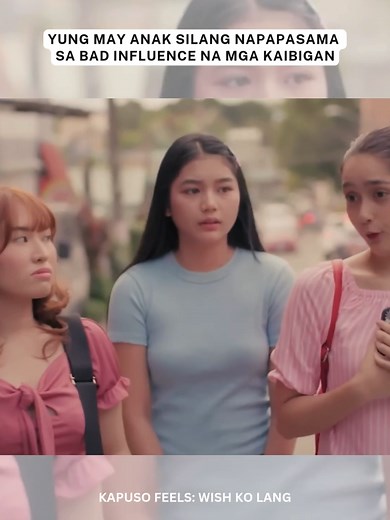 Sakit ng mga Magulang: Sa Likod ng 'Wish Ko Lang'