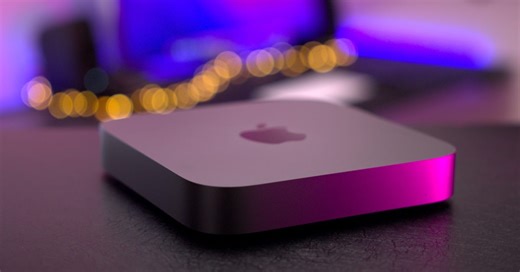 Studio Display firmware hints at new Mac mini coming soon - 9to5Mac