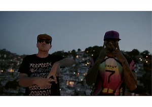 Booba – Génération Assassin
