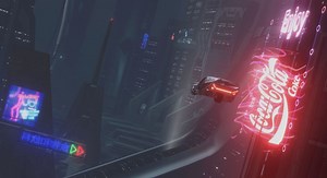 Get cyberpunk with this Blade Runner total conversion mod for Serious Sam