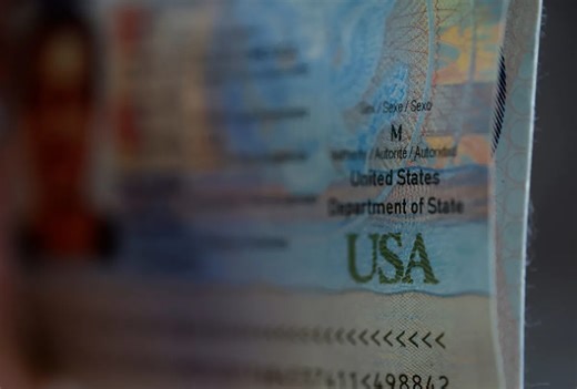 ICE enforcement is rising. Should US travelers carry proof?