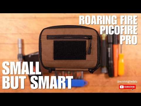 This $25 Pocket Organizer is surprisingly Brilliant