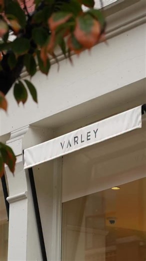 A season built on layering - discover the Fall collection in-store. | Varley