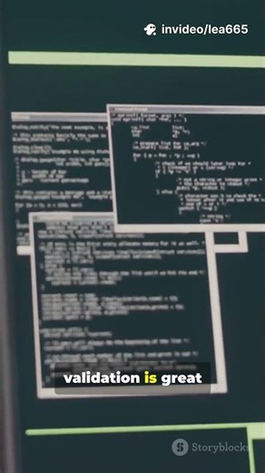 🚫 Never Trust the Client! The #1 Exam Tip Students Miss 😱💻