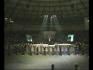 "city rap" best of best-2008